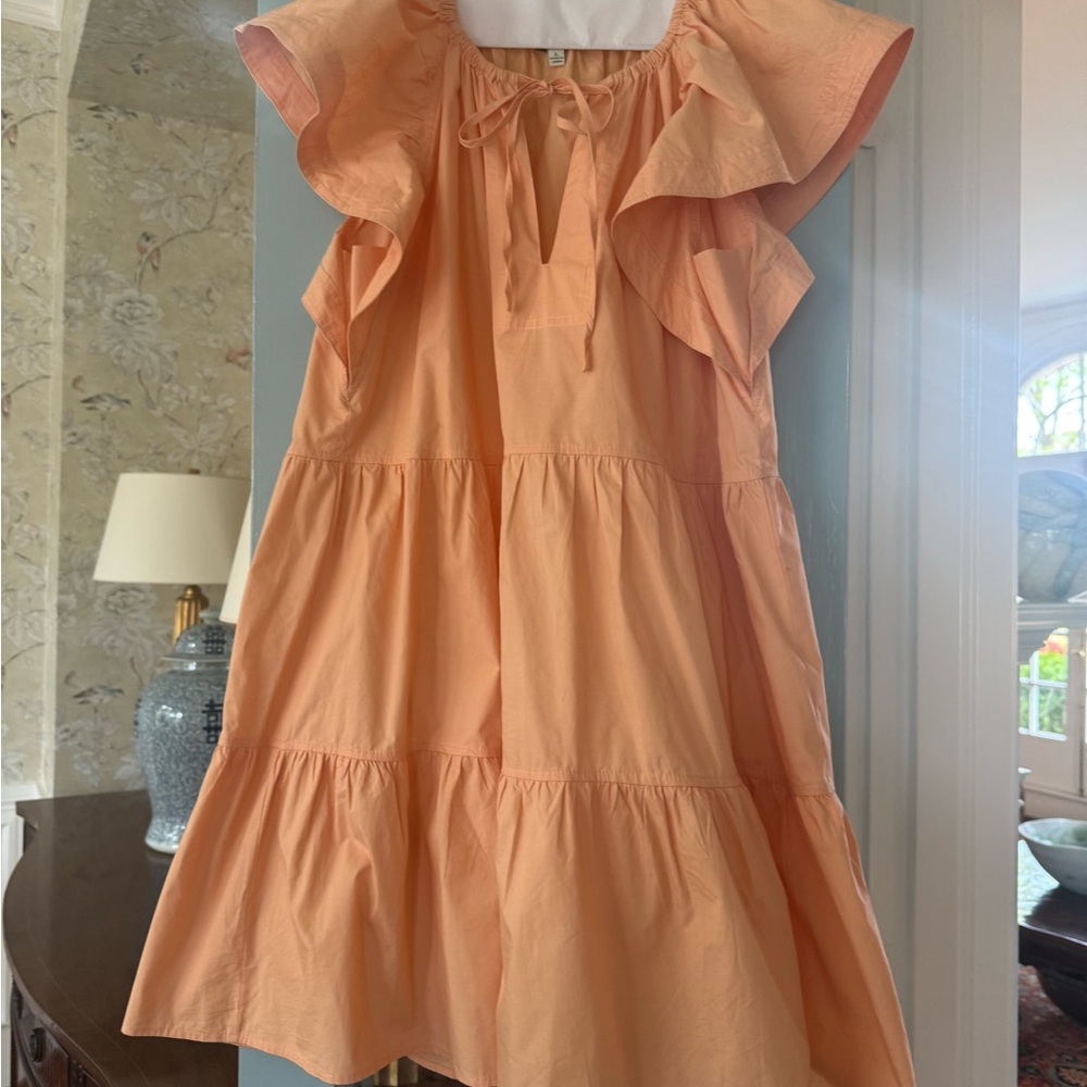 Boutique Dress
